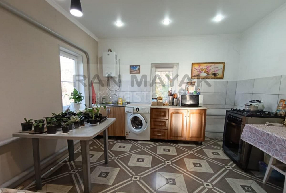 Дом, 47.2 м, 6.58 сотки, 1 эт. Гиагинская - изображение 3