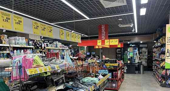 Свободного назначения, 493.9 м2 Хотьково