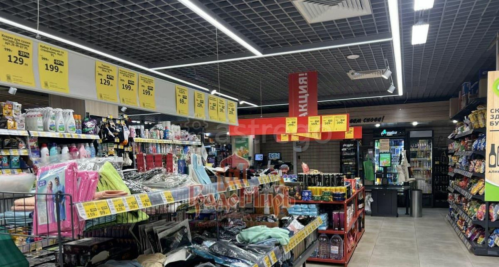 Свободного назначения, 493.9 м2 Хотьково - изображение 6