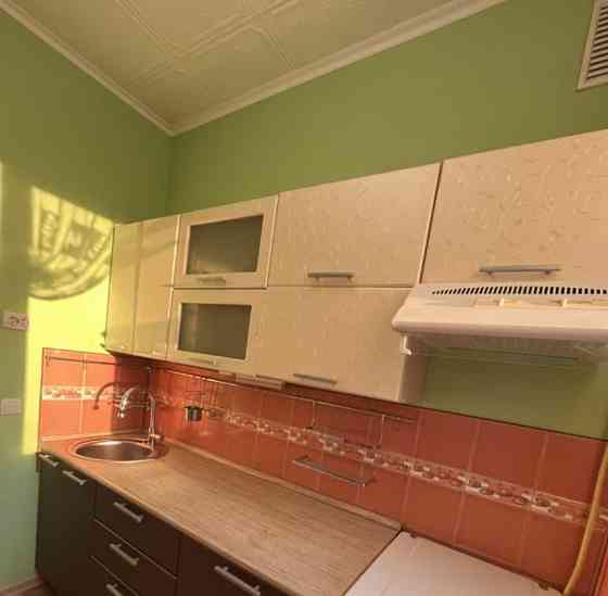 2-комн. квартира, 47 м2, 3/5 эт. Москва