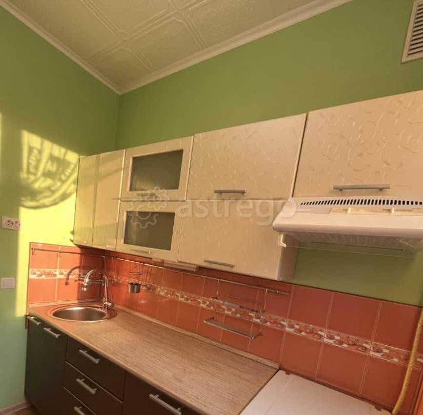 2-комн. квартира, 47 м2, 3/5 эт. Москва - изображение 4