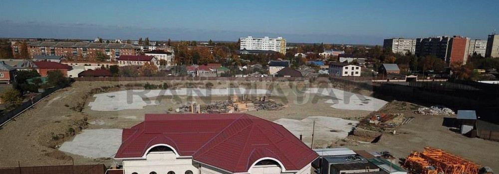 Готовый бизнес, 548.1 м Майкоп - изображение 3