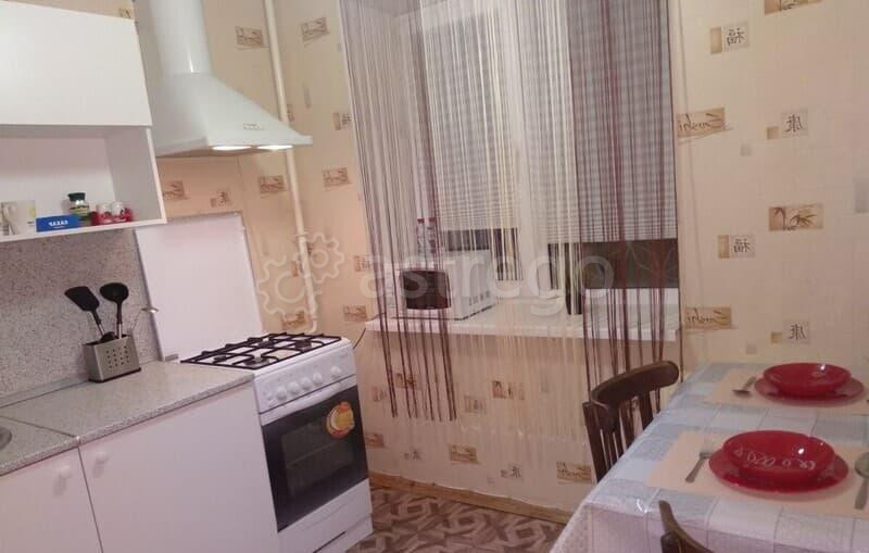 1-комн. квартира, 36 м2, 1/5 эт. Москва - изображение 3