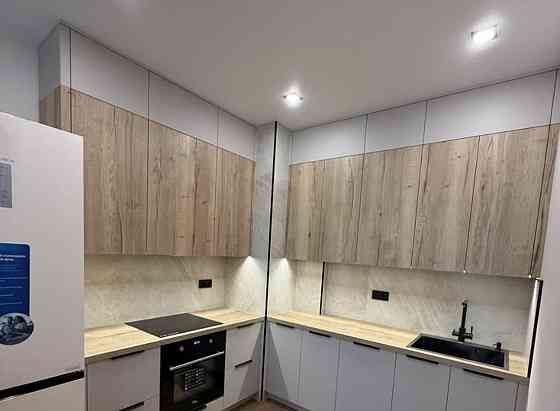3-комн. квартира, 64 м2, 12/21 эт. Астрахань