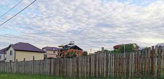 Земельный участок, 10 соток Красноярск