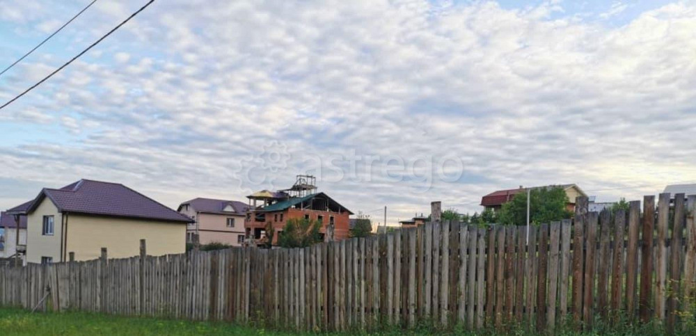 Земельный участок, 10 соток Красноярск - изображение 4