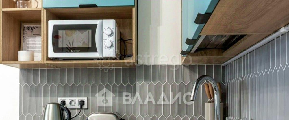 Свободного назначения, 40 м2 Санкт-Петербург - изображение 5