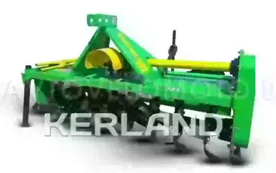 Почвофреза Kerland B - 1.4 метра Москва