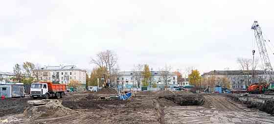 Свободного назначения, 78.21 м2 Северодвинск