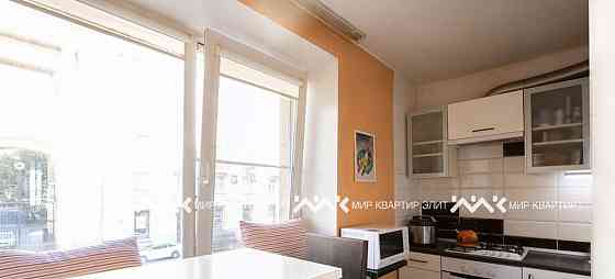 3-комн. квартира, 85 м2, 2/6 эт. Санкт-Петербург