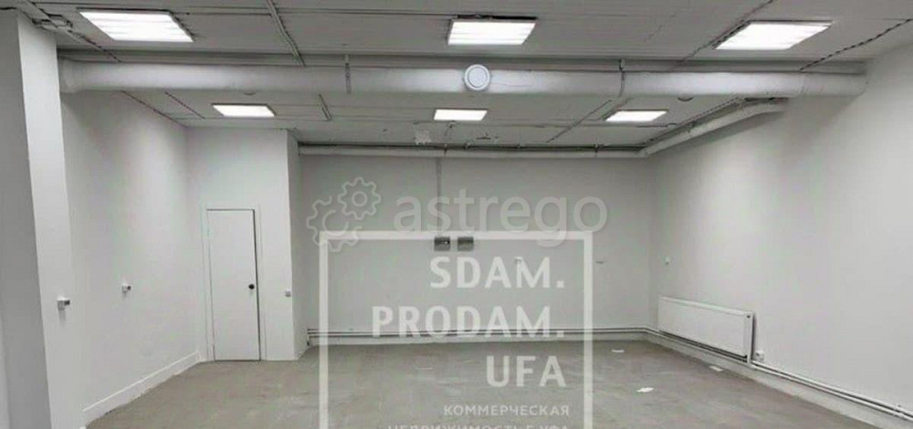 Торговое помещение, 80 м2 Иглино - изображение 3