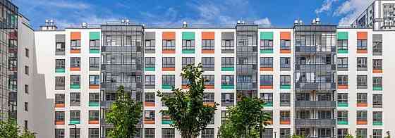 2-комн. квартира, 85.6 м2, 4/7 эт. Санкт-Петербург