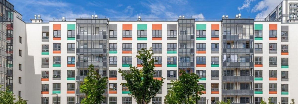 2-комн. квартира, 85.6 м2, 4/7 эт. Санкт-Петербург - изображение 5
