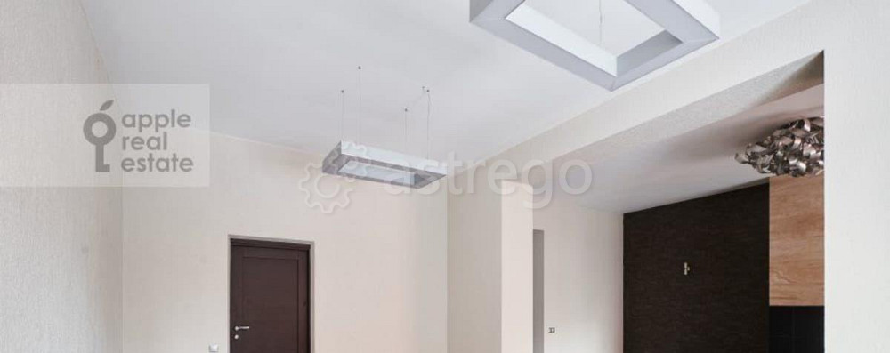 6-комн. квартира, 332 м2, 1/3 эт. Москва - изображение 5