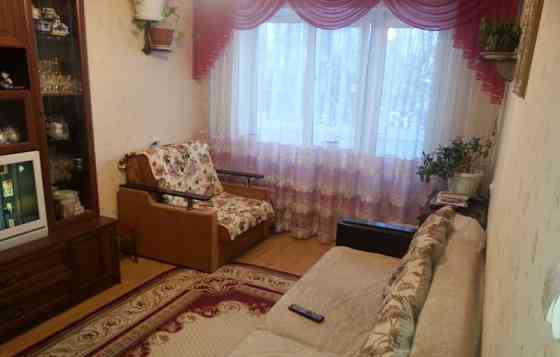 1-комн. квартира, 33 м2, 3/5 эт. Воскресенск