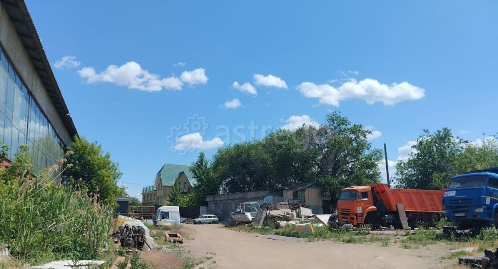 Отдельное здание, 1600 м2 Астрахань - изображение 6