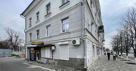 Торговое помещение, 55.7 м2 Старый Оскол