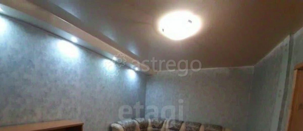1-комн. квартира, 20 м2, 1/9 эт. Красноярск - изображение 1