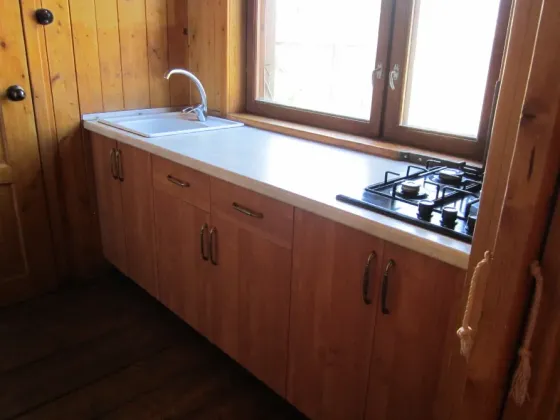 Сдам дом 80 м2, 2 этажа, 20 соток, долгосрочно Мытищи