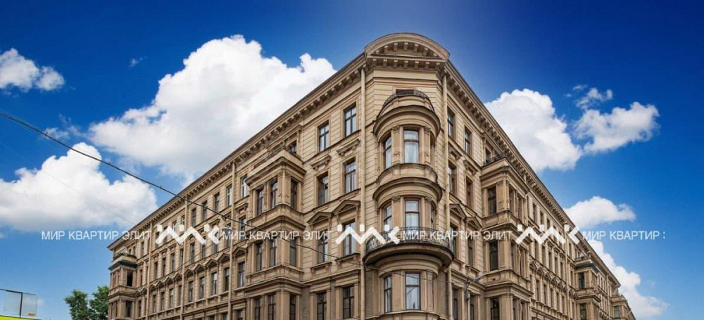 Свободного назначения, 83.1 м2 Санкт-Петербург - изображение 7