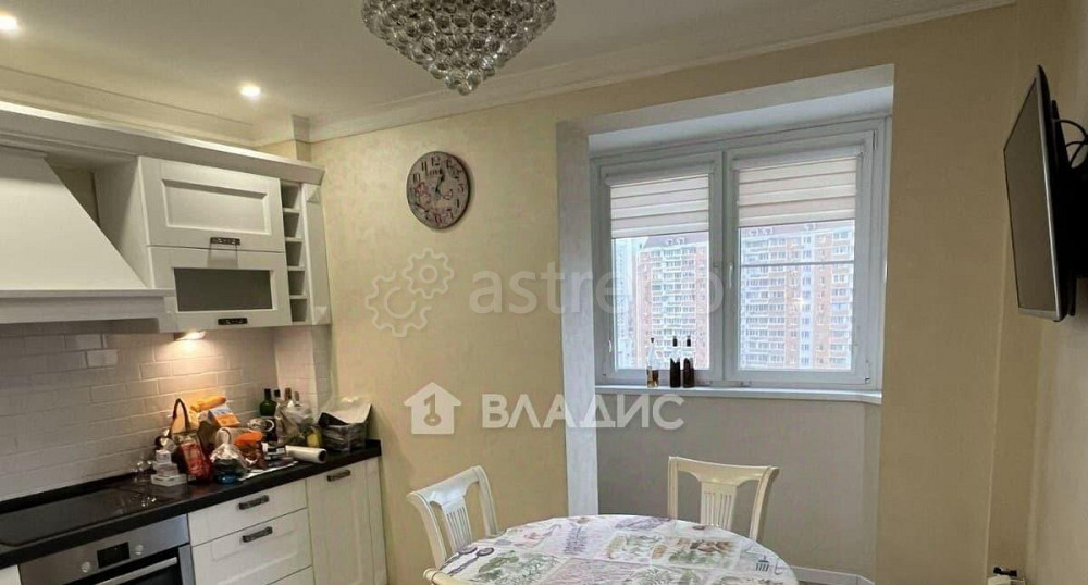3-комн. квартира, 75 м2, 14/25 эт. Химки - изображение 2