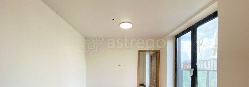 1-комн. квартира, 60.8 м2, 5/16 эт. Москва - изображение 5