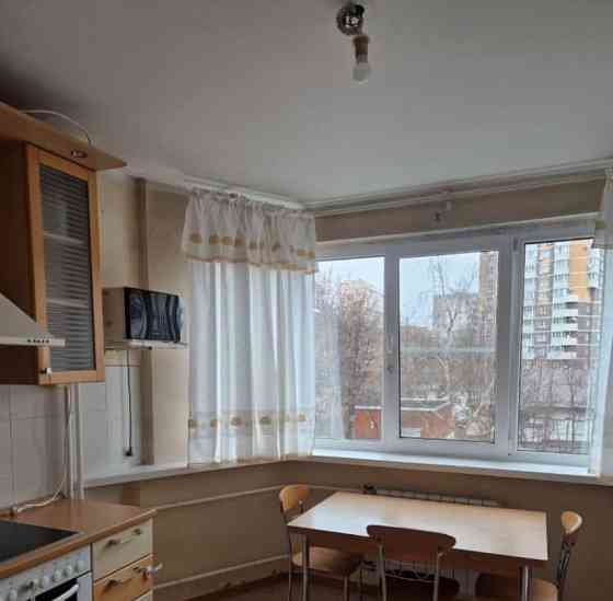 3-комн. квартира, 80 м2, 3/14 эт. Одинцово