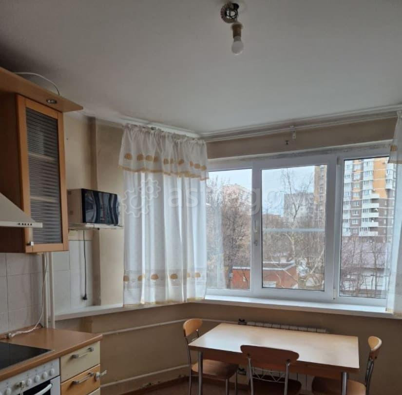 3-комн. квартира, 80 м2, 3/14 эт. Одинцово - изображение 2