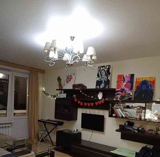 Комната, 44 м2, 3/12 эт. Москва
