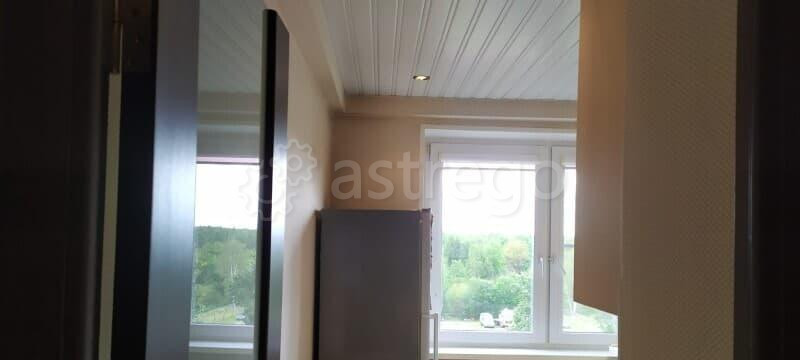 2-комн. квартира, 45.7 м2, 6/9 эт. Санкт-Петербург - изображение 10