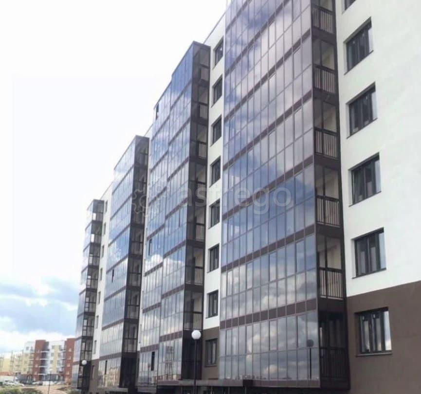 Свободного назначения, 160 м2 Емельяново - изображение 4