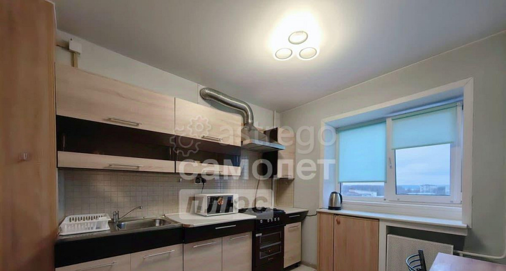 3-комн. квартира, 64 м2, 7/9 эт. Солнечногорск - изображение 6