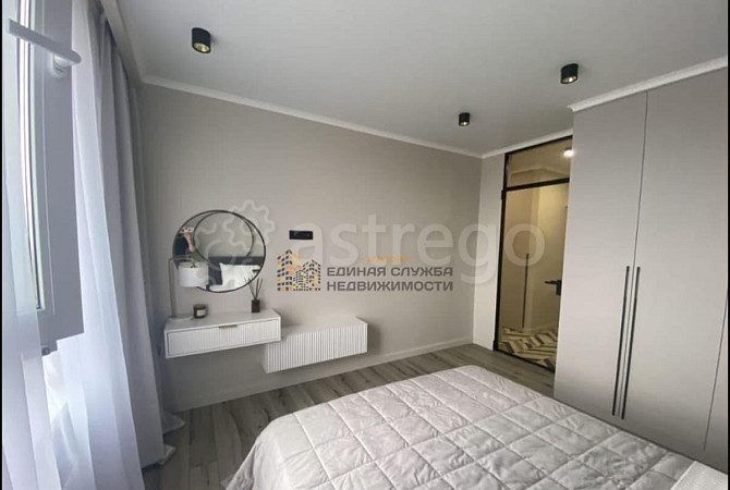 2-комн. квартира, 36 м2, 10/20 эт. Уфа - изображение 6