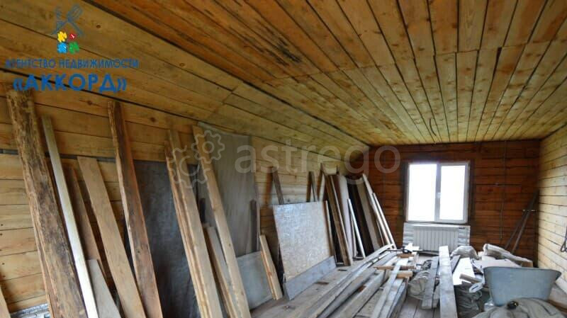 Дом, 210 м2 Новоалтайск - изображение 8