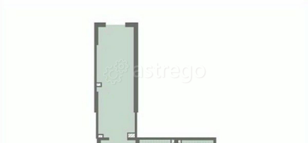 Свободного назначения, 77 м2 Санкт-Петербург - изображение 4