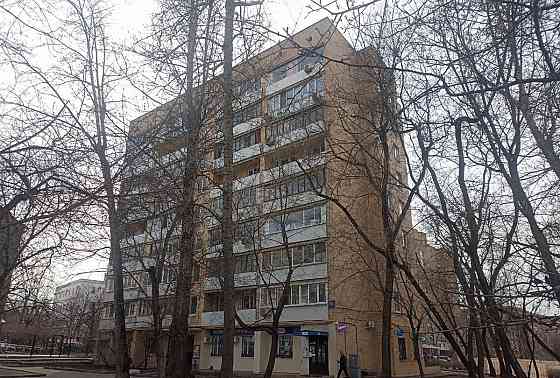 Свободного назначения, 158.9 м2 Москва