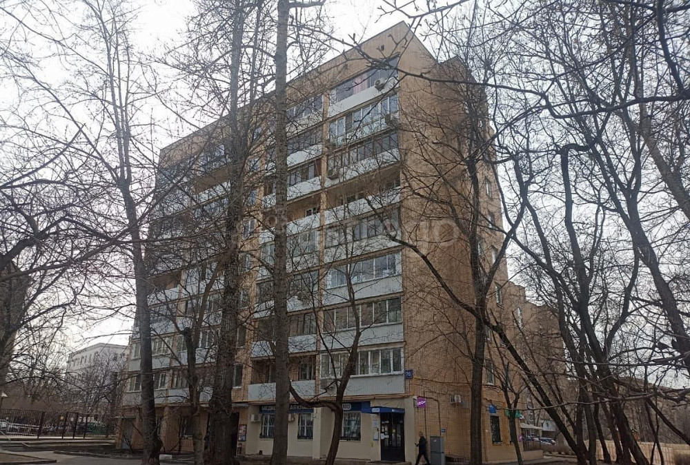 Свободного назначения, 158.9 м2 Москва - изображение 6