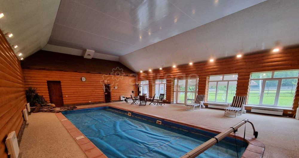 Отдельное здание, 450 м2 Иглино - изображение 3