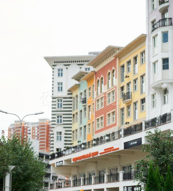 Свободного назначения, 147.8 м2 Красногорск - изображение 3