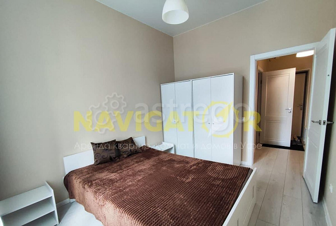 2-комн. квартира, 40 м2, 1/8 эт. Уфа - изображение 9