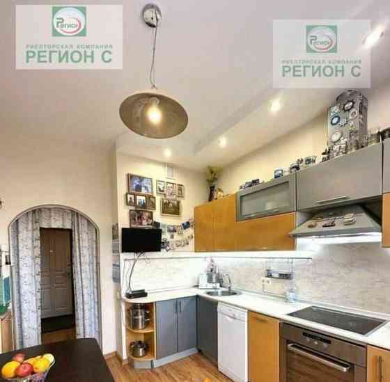 4-комн. квартира, 89.4 м2, 6/10 эт. Архангельск