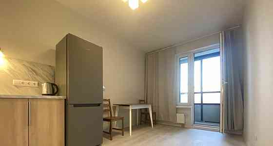 1-комн. квартира, 37 м2, 9/13 эт. Санкт-Петербург