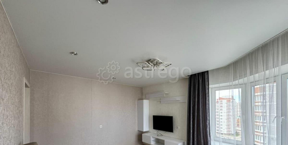 2-комн. квартира, 46 м2, 7/10 эт. Благовещенск - изображение 1