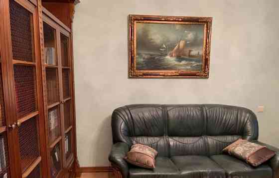 3-комн. квартира, 126 м2, 4/23 эт. Москва
