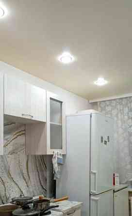 2-комн. квартира, 53.1 м2, 2/5 эт. Иланский