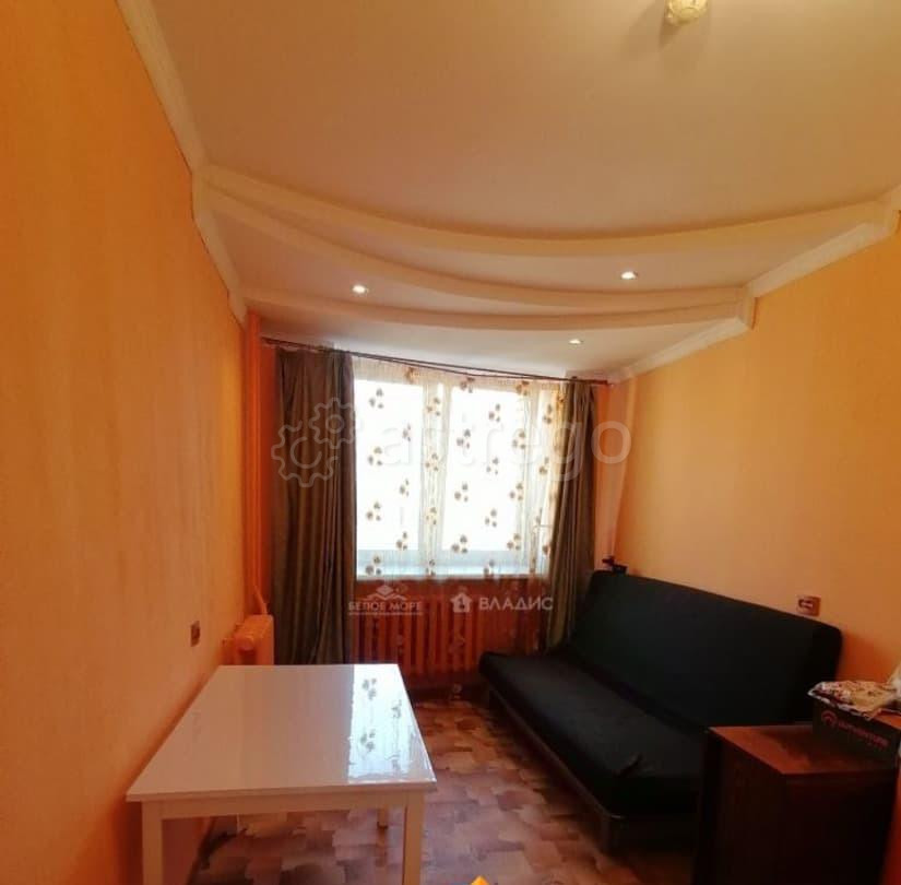 1-комн. квартира, 50.4 м2, 7/9 эт. Архангельск - изображение 7