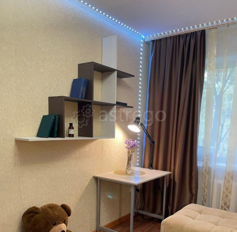 3-комн. квартира, 56.8 м2, 3/4 эт. Чехов - изображение 7