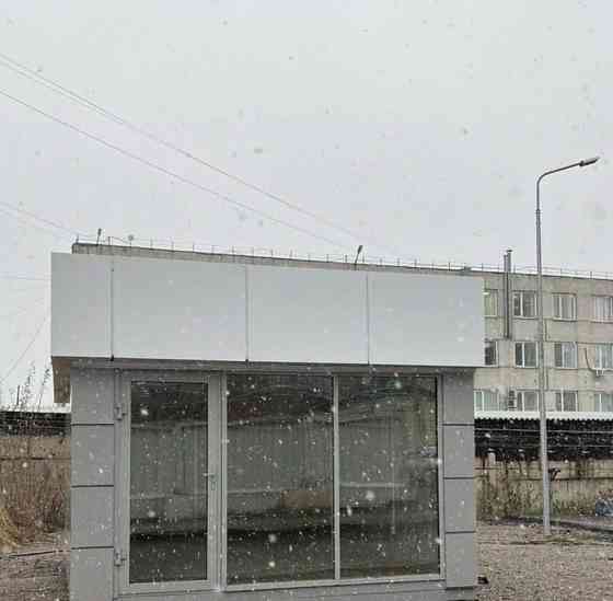 Торговое помещение, 24 м2 Красноярск