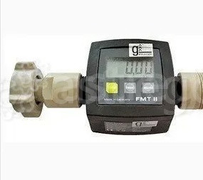 Расходомер для Топлива FM 120 РVDF Красноярск - изображение 1