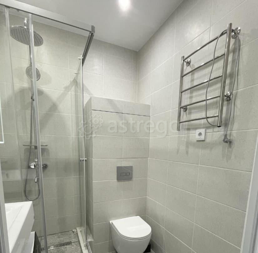 Студия, 20 м2, 8/33 эт. Москва - изображение 7